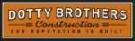 Dotty Brothers Construction, Inc.